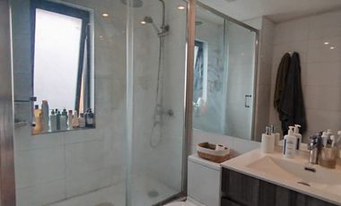 Departamento en arriendo c/ estacionamiento en Manuel Montt