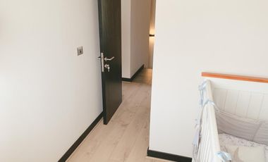 Departamento en arriendo c/ estacionamiento en Manuel Montt