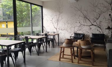 Departamento en arriendo c/ estacionamiento en Manuel Montt