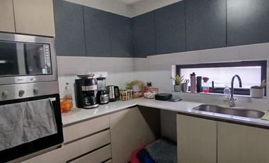 Departamento en arriendo c/ estacionamiento en Manuel Montt