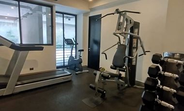 Departamento en arriendo c/ estacionamiento en Manuel Montt