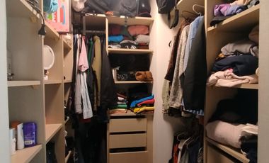 Departamento en arriendo c/ estacionamiento en Manuel Montt