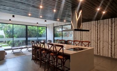 Departamento en arriendo c/ estacionamiento en Manuel Montt