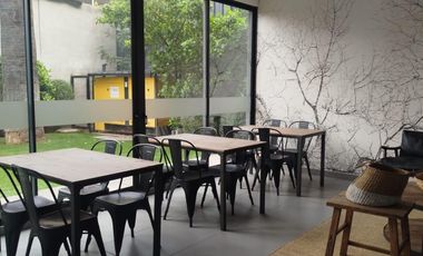 Departamento en arriendo c/ estacionamiento en Manuel Montt