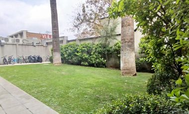 Departamento en arriendo c/ estacionamiento en Manuel Montt