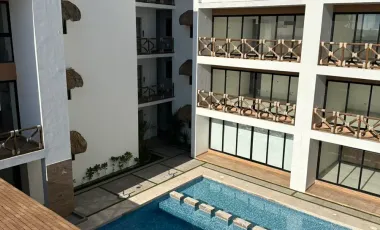 Departamento en venta en Altata, Navolato, Sinaloa