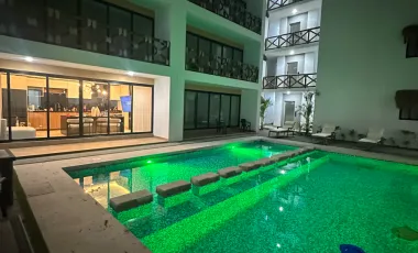 Departamento en venta en Altata, Navolato, Sinaloa