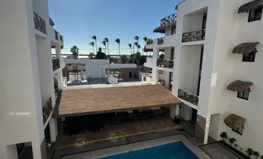 Departamento en venta en Altata, Navolato, Sinaloa