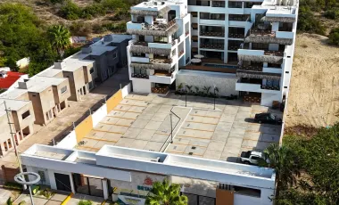 Departamento en venta en Altata, Navolato, Sinaloa
