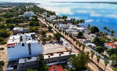 Departamento en venta en Altata, Navolato, Sinaloa