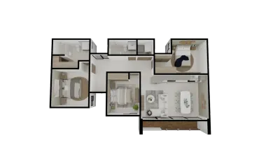 Departamento en venta en Altata, Navolato, Sinaloa