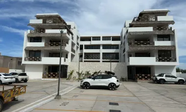 Departamento en venta en Altata, Navolato, Sinaloa