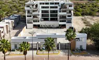 Departamento en venta en Altata, Navolato, Sinaloa