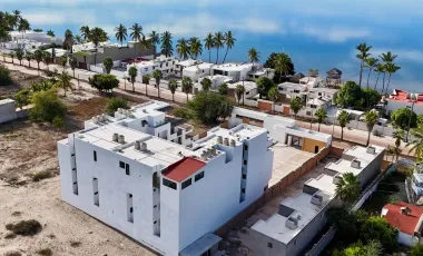 Departamento en venta en Altata, Navolato, Sinaloa