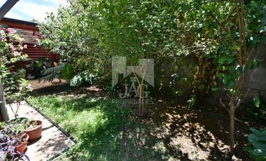 CASA MODERNA MACHALI 166M2 2 PISOS 3D 2B  TERMOPANEL AIRE