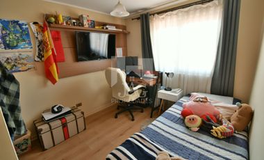 CASA MODERNA MACHALI 166M2 2 PISOS 3D 2B  TERMOPANEL AIRE