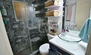 CASA MODERNA MACHALI 166M2 2 PISOS 3D 2B  TERMOPANEL AIRE