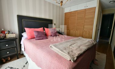 CASA MODERNA MACHALI 166M2 2 PISOS 3D 2B  TERMOPANEL AIRE