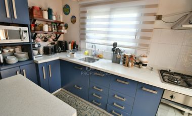 CASA MODERNA MACHALI 166M2 2 PISOS 3D 2B  TERMOPANEL AIRE