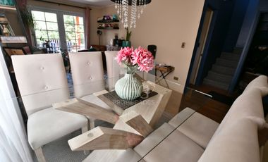 CASA MODERNA MACHALI 166M2 2 PISOS 3D 2B  TERMOPANEL AIRE