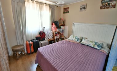 CASA MODERNA MACHALI 166M2 2 PISOS 3D 2B  TERMOPANEL AIRE