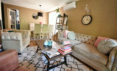 CASA MODERNA MACHALI 166M2 2 PISOS 3D 2B  TERMOPANEL AIRE