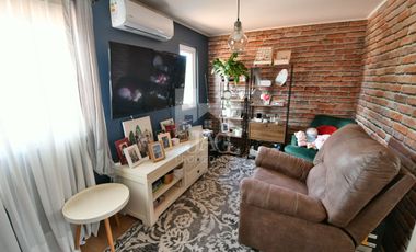 CASA MODERNA MACHALI 166M2 2 PISOS 3D 2B  TERMOPANEL AIRE