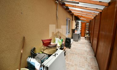 CASA MODERNA MACHALI 166M2 2 PISOS 3D 2B  TERMOPANEL AIRE