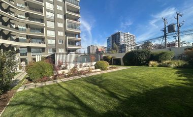 VENTA DEPARTAMENTO 1HAB 1BA SANTIAGO