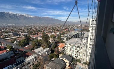 VENTA DEPARTAMENTO 1HAB 1BA SANTIAGO