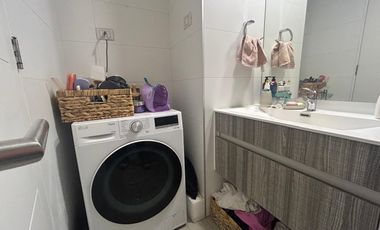 VENTA DEPARTAMENTO 1HAB 1BA SANTIAGO