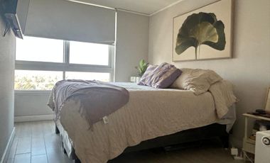 VENTA DEPARTAMENTO 1HAB 1BA SANTIAGO