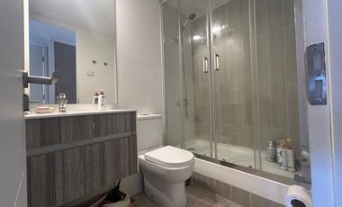 VENTA DEPARTAMENTO 1HAB 1BA SANTIAGO