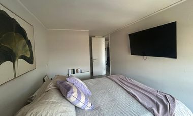 VENTA DEPARTAMENTO 1HAB 1BA SANTIAGO