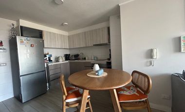 VENTA DEPARTAMENTO 1HAB 1BA SANTIAGO