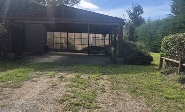 SE VENDE AMPLIA CASA PARQUE EDELWEISS