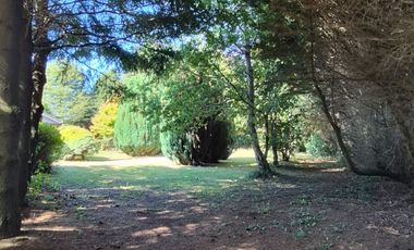 SE VENDE AMPLIA CASA PARQUE EDELWEISS