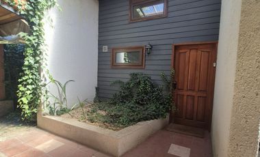 SE VENDE AMPLIA CASA PARQUE EDELWEISS