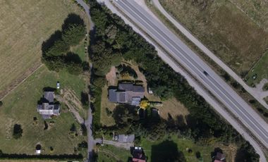 SE VENDE AMPLIA CASA PARQUE EDELWEISS