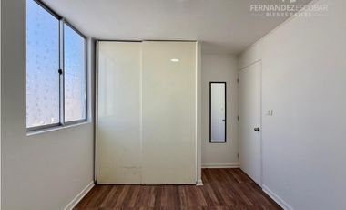 SAN FELIPE - VENDE DEPTO 3D 2B 1E COND. AIRES DEL VALLE