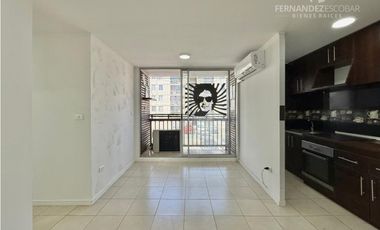 SAN FELIPE - VENDE DEPTO 3D 2B 1E COND. AIRES DEL VALLE
