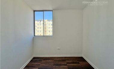 SAN FELIPE - VENDE DEPTO 3D 2B 1E COND. AIRES DEL VALLE