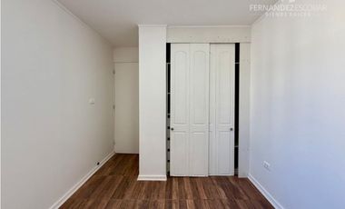 SAN FELIPE - VENDE DEPTO 3D 2B 1E COND. AIRES DEL VALLE