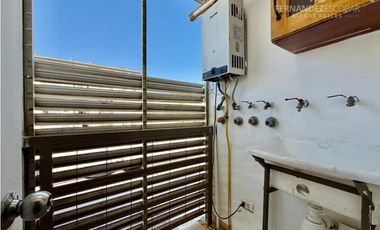 SAN FELIPE - VENDE DEPTO 3D 2B 1E COND. AIRES DEL VALLE