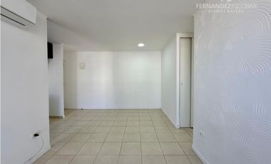 SAN FELIPE - VENDE DEPTO 3D 2B 1E COND. AIRES DEL VALLE