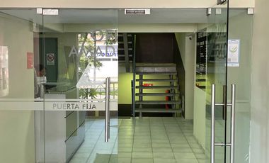 Oficina en arriendo en LA REINA