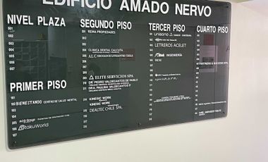 Oficina en arriendo en LA REINA