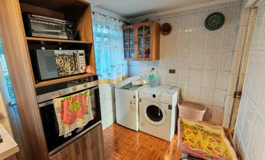 Casa en venta  en HUALPÉN