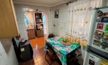 Casa en venta  en HUALPÉN