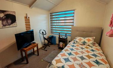 Casa en venta  en HUALPÉN